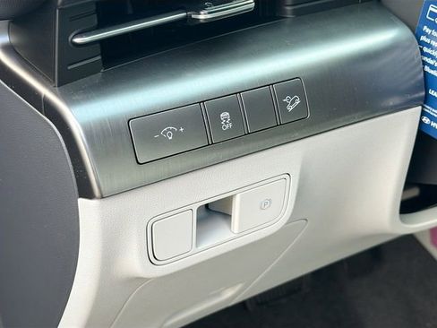 New 2026 Hyundai Kona SEL Premium image 10