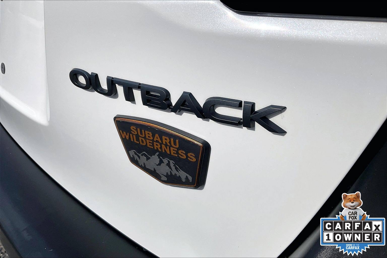 Certified 2023 Subaru Outback Wilderness AWD/4WD image 10