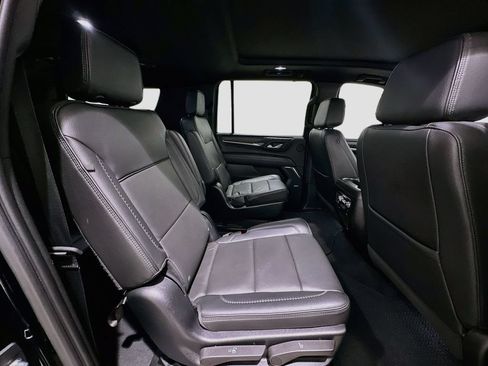 Certified 2023 GMC Yukon XL Denali AWD/4WD image 29