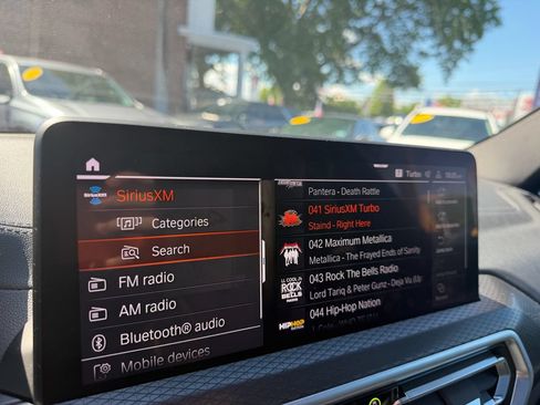 Used 2024 BMW X3 M40i w/ Premium Enhanced Package AWD/4WD image 35