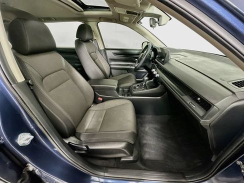 Certified 2024 Honda CR-V EX image 7