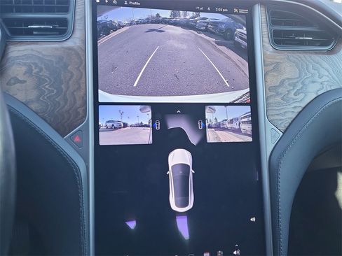 Used 2021 Tesla Model S Long Range image 25