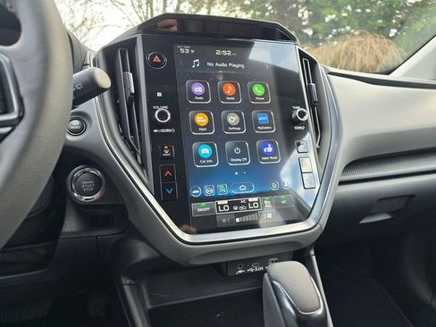 New 2026 Subaru Crosstrek 2.5i Limited w/ Crosstrek Mirror Package AWD/4WD image 17