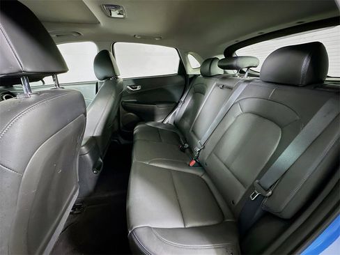 Used 2022 Hyundai Kona Limited image 24