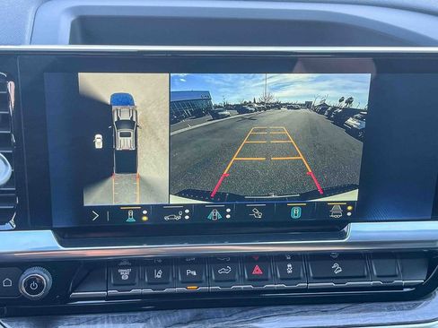 New 2026 Chevrolet Silverado 2500 LTZ w/ LTZ Plus Package image 22