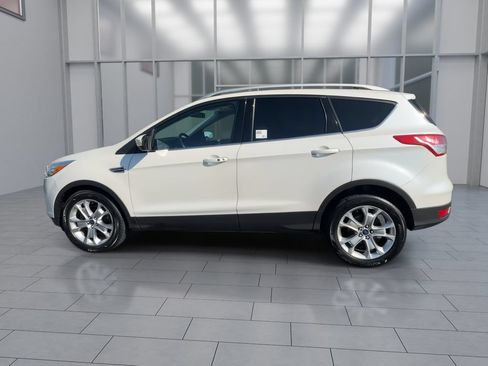 Used 2014 Ford Escape Titanium w/ Equipment Group 401A AWD/4WD image 5