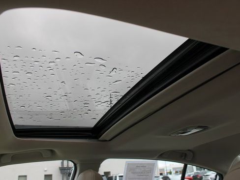 Used 2022 Subaru Legacy Limited XT image 13