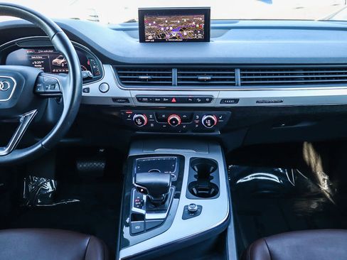 Used 2019 Audi Q7 2.0T Premium image 16
