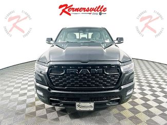 New 2026 RAM 1500 Big Horn video 2