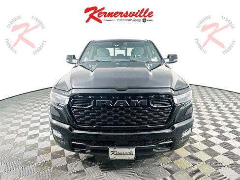 New 2026 RAM 1500 Big Horn image 2