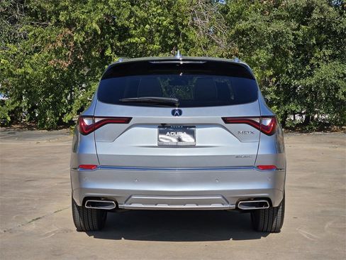 New 2026 Acura MDX w/ Advance Package image 6