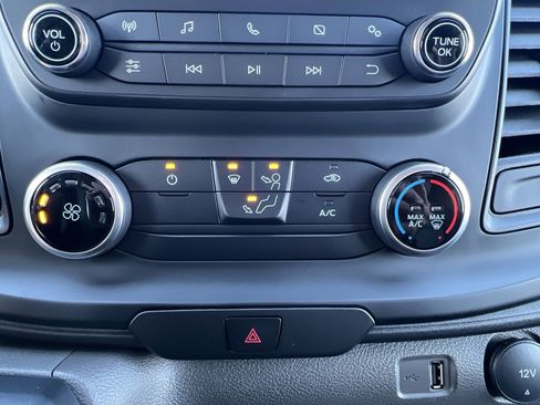 Certified 2024 Ford Transit 350 Low Roof image 20