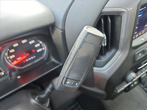 Used 2021 Chevrolet Silverado 1500 Custom RWD image 10