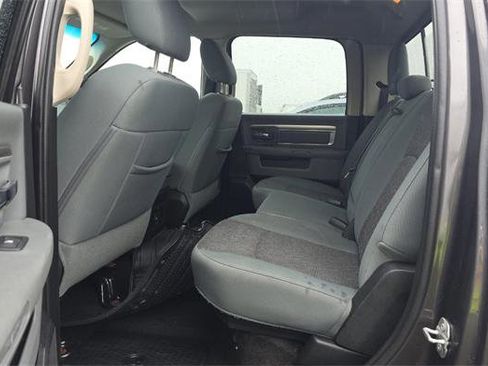 Used 2018 RAM 1500 Outdoorsman AWD/4WD image 13