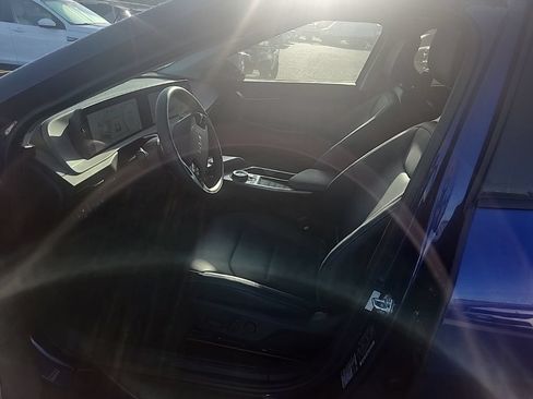 Used 2024 Kia EV6 Wind RWD image 18