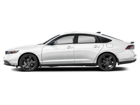 New 2026 Honda Accord Sport image 6