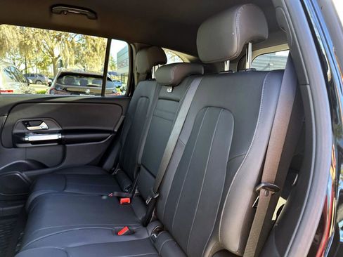 Certified 2025 Mercedes-Benz GLB 250 image 14