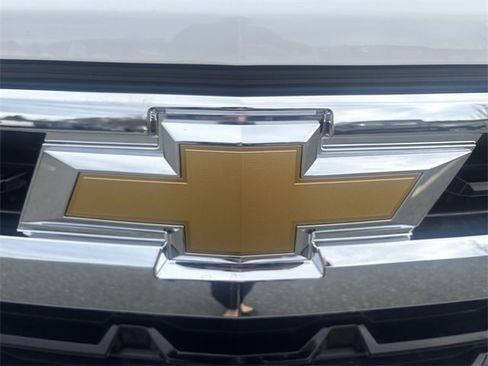 New 2026 Chevrolet Silverado 1500 LT image 32