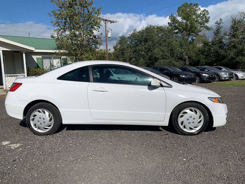 Used 2009 Honda Civic LX image 2