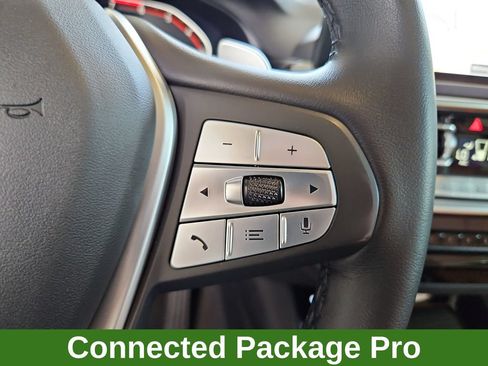 Used 2023 BMW X3 xDrive30i w/ Convenience Package AWD/4WD image 12