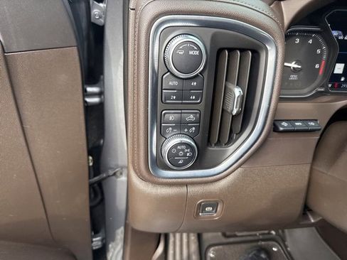 Used 2022 GMC Sierra 1500 Denali w/ Denali Reserve Package image 14