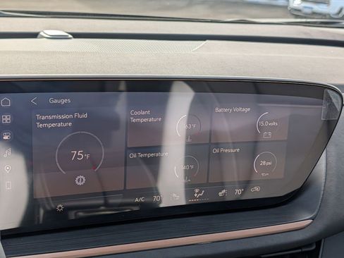 New 2026 Buick Envision Sport Touring AWD/4WD image 42