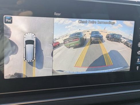 Used 2022 Mercedes-Benz GLS 450 4MATIC image 19