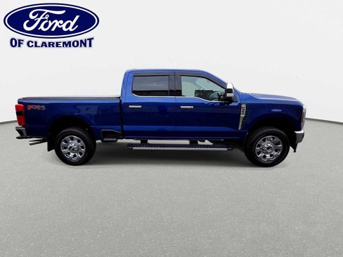 Used 2026 Ford F350 Lariat w/ Chrome Package AWD/4WD image 9