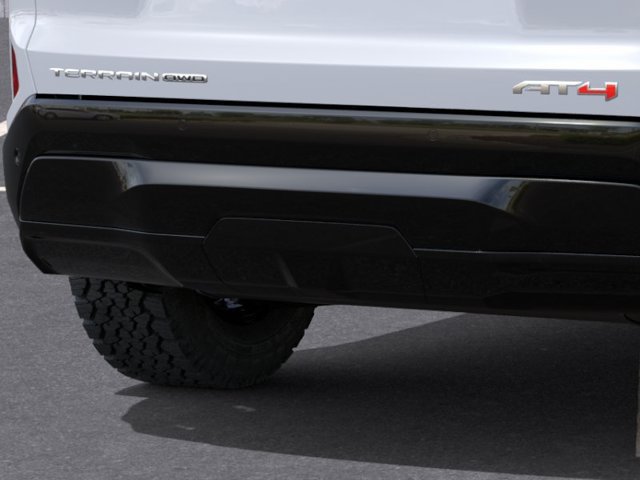 New 2027 GMC Terrain AT4 AWD/4WD image 14