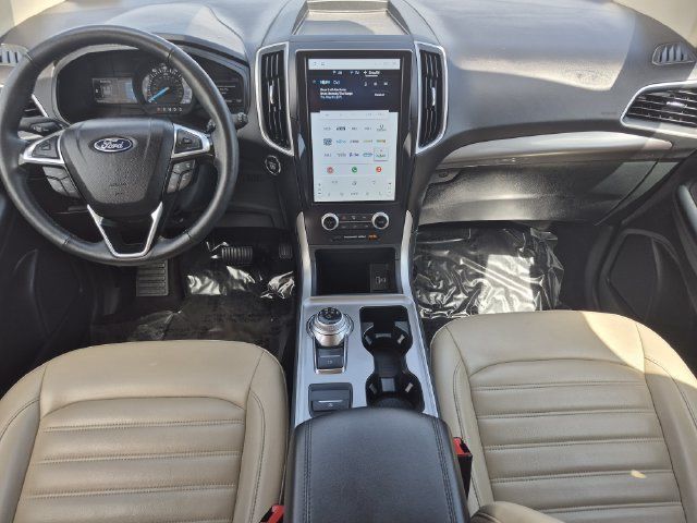 Used 2024 Ford Edge SEL AWD/4WD image 20