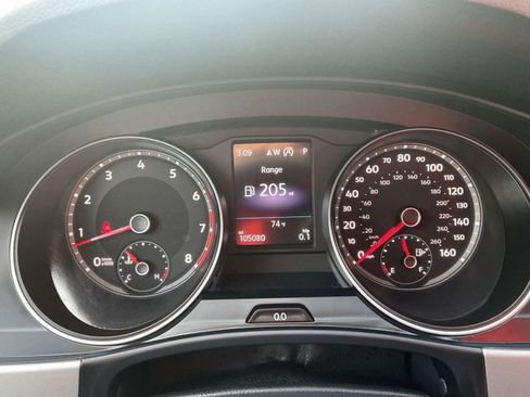 Used 2019 Volkswagen Atlas SE AWD/4WD image 15