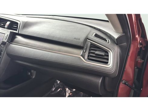 Used 2021 Honda Civic LX image 20