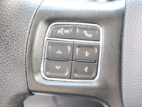 Used 2023 RAM 1500 Tradesman image 32