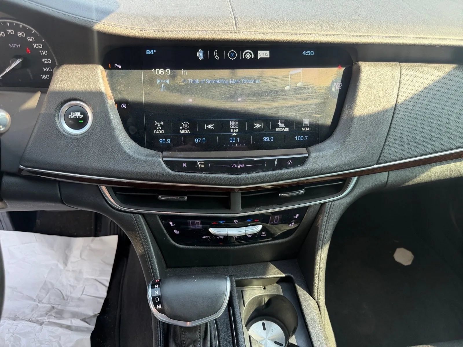 Used 2016 Cadillac CT6 3.6 AWD image 21