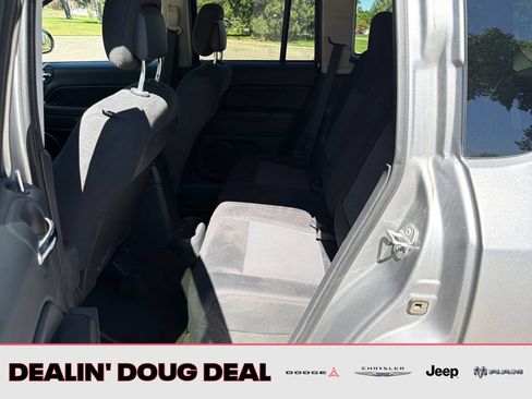 Used 2016 Jeep Compass Sport w/ Power Value Group FWD image 22