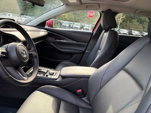 Certified 2026 MAZDA CX-30 AWD 2.5 S image 19