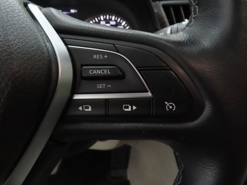 Used 2019 INFINITI Q50 Luxe w/ Essential Package (3.0T Luxe) image 13