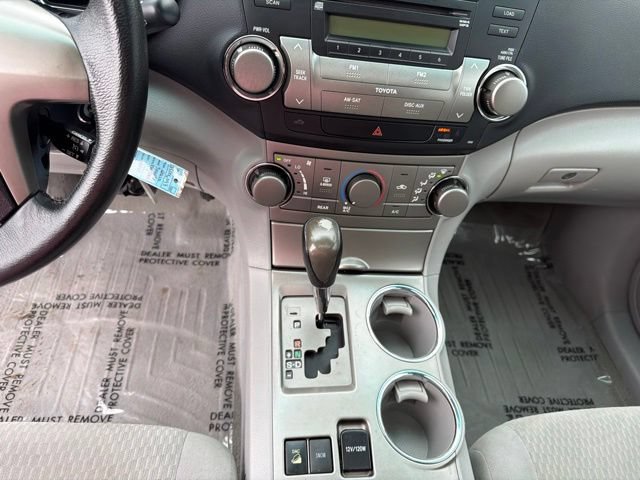 Used 2010 Toyota Highlander 4WD image 13