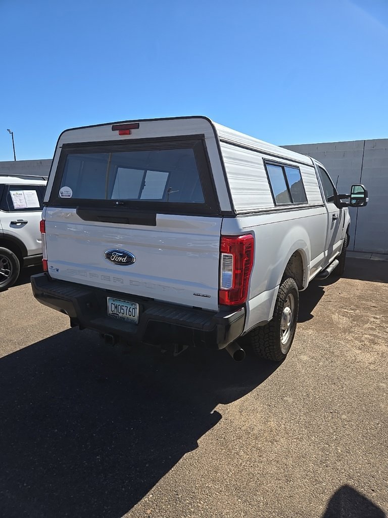 Used 2017 Ford F350 XL RWD image 2