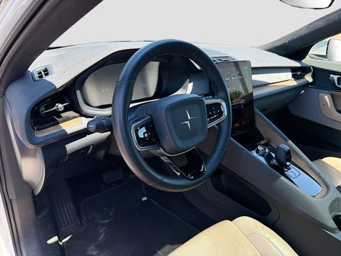 Used 2021 Polestar Polestar 2 w/ Performance Package AWD/4WD image 9