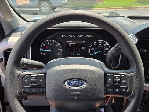 Used 2023 Ford F150 XL w/ XL Chrome Appearance Package AWD/4WD image 26