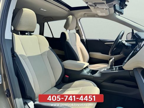 Used 2024 Subaru Outback Premium AWD/4WD image 21