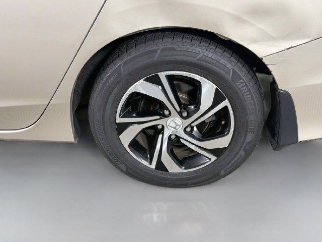 Used 2017 Honda Accord LX image 30