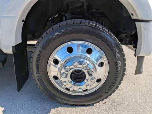 Used 2022 Ford F450 Lariat w/ Lariat Ultimate Package image 11