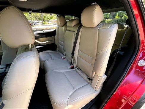 Used 2016 MAZDA CX-9 Grand Touring image 19