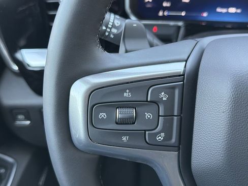 New 2026 Chevrolet Silverado 1500 RST w/ All Star Edition Plus RWD image 10