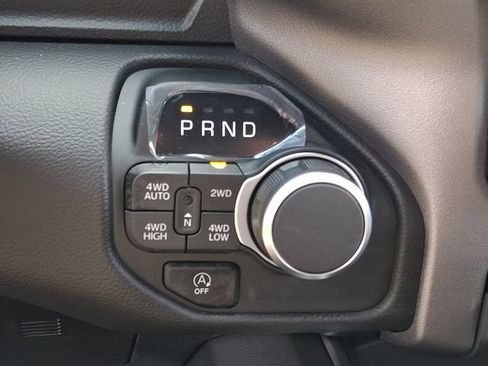 New 2026 RAM 1500 Big Horn AWD/4WD image 13