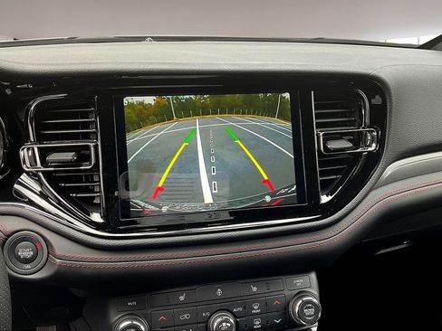 New 2026 Dodge Durango GT w/ Blacktop Package image 18