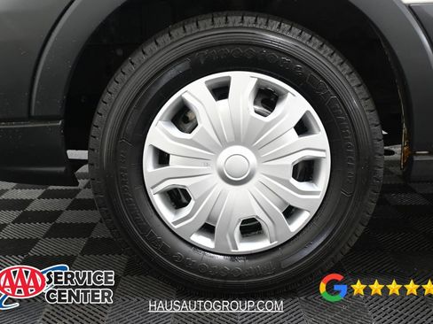Used 2015 Ford Transit 150 130 Low Roof RWD image 24