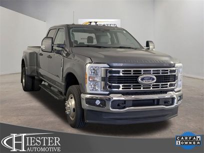 Used 2024 Ford F350 XLT